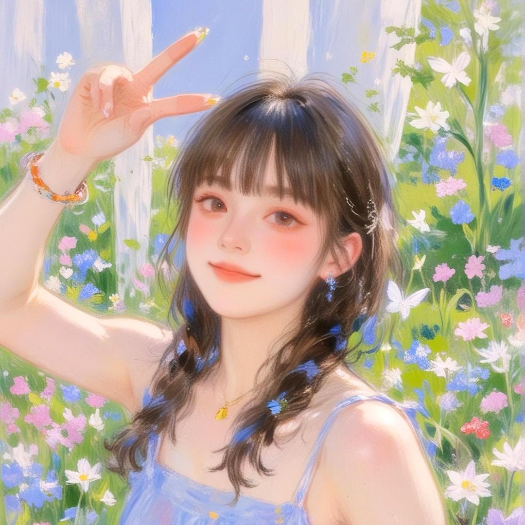 小杨很哇塞！🥰