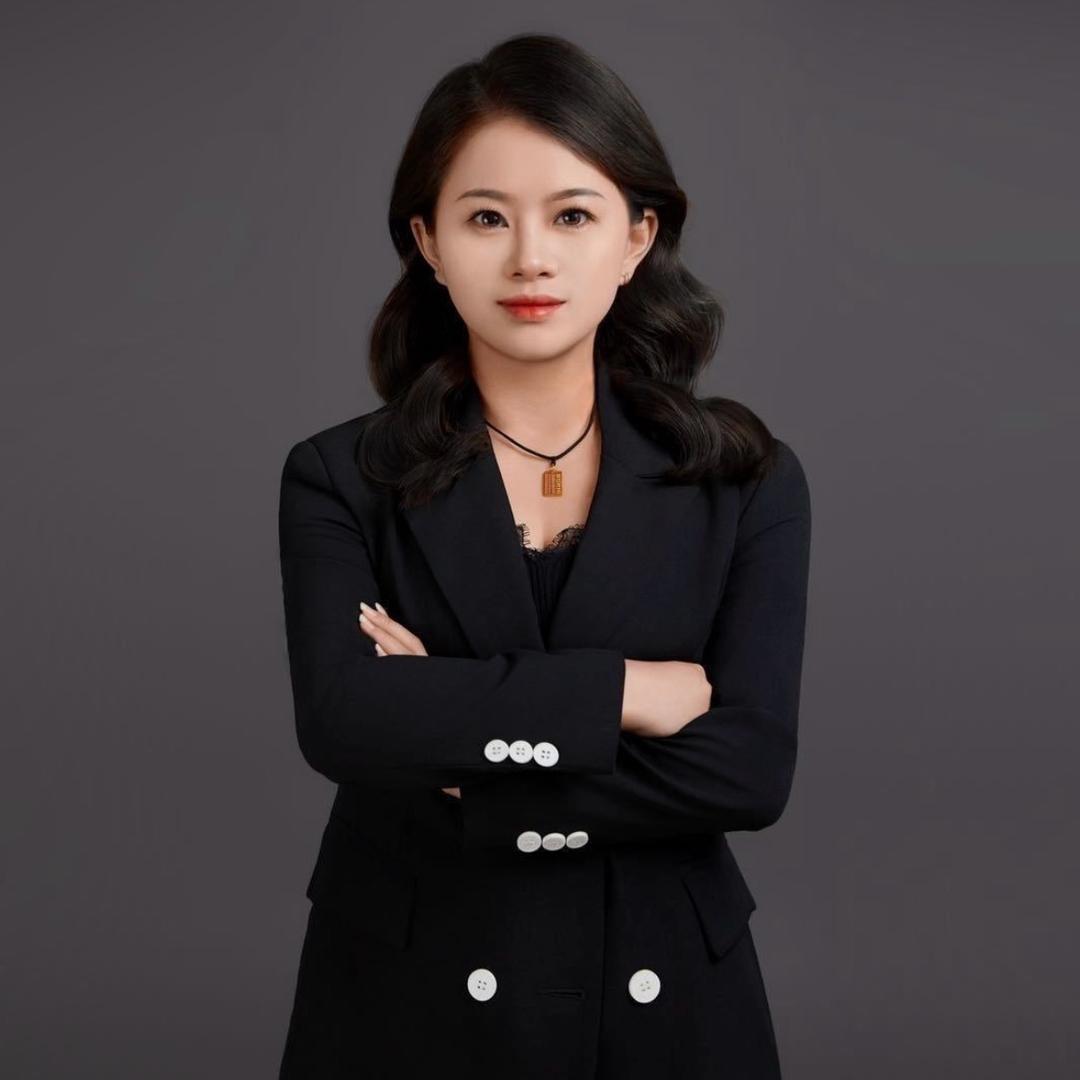 旭达🍀任姝颖收房 单边代理 过桥 新房