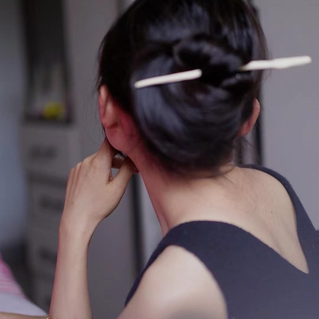 晴子