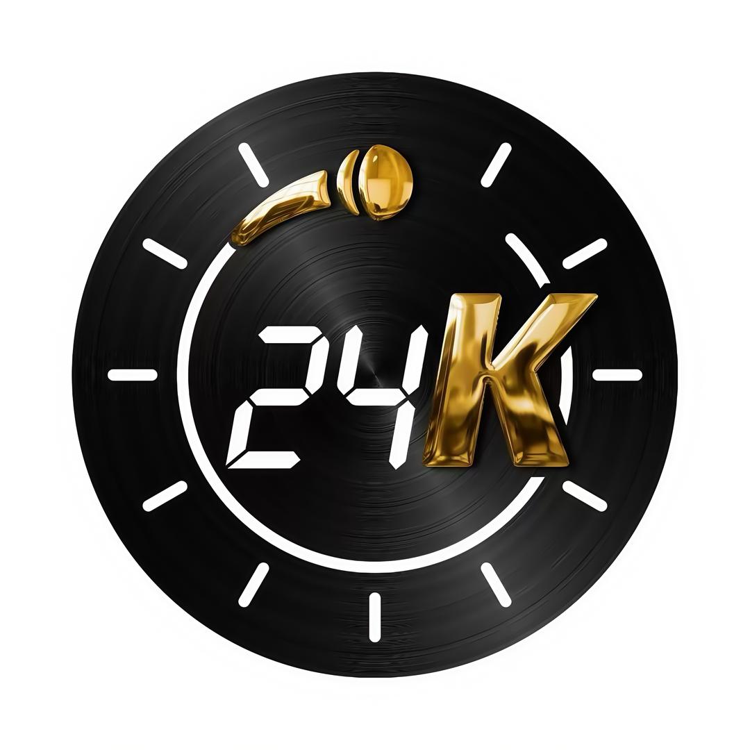 24K·AI智慧KTV量贩官方号