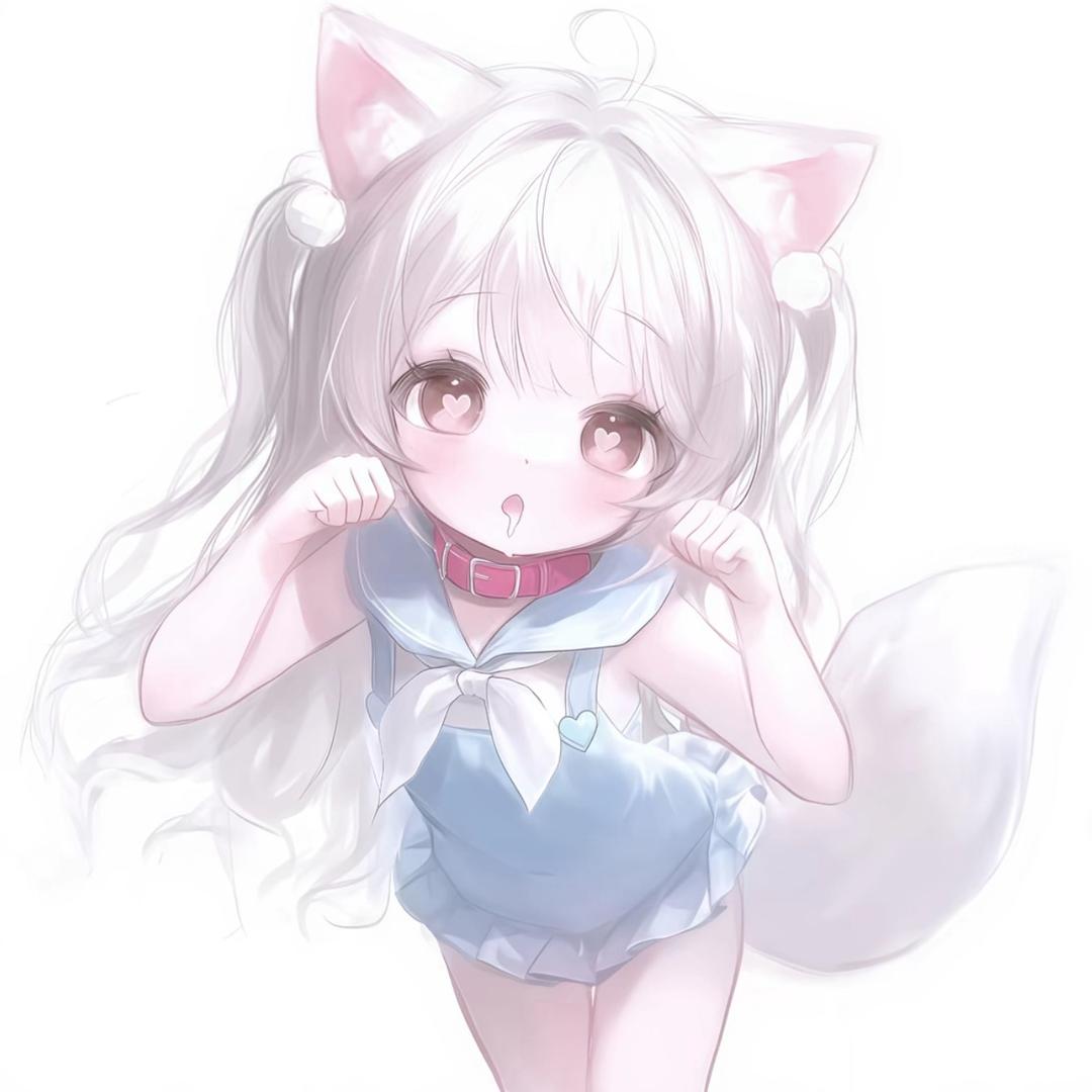 青橙.
