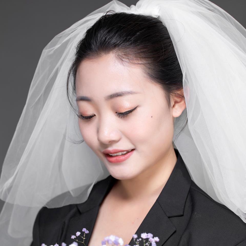 臭美💃
