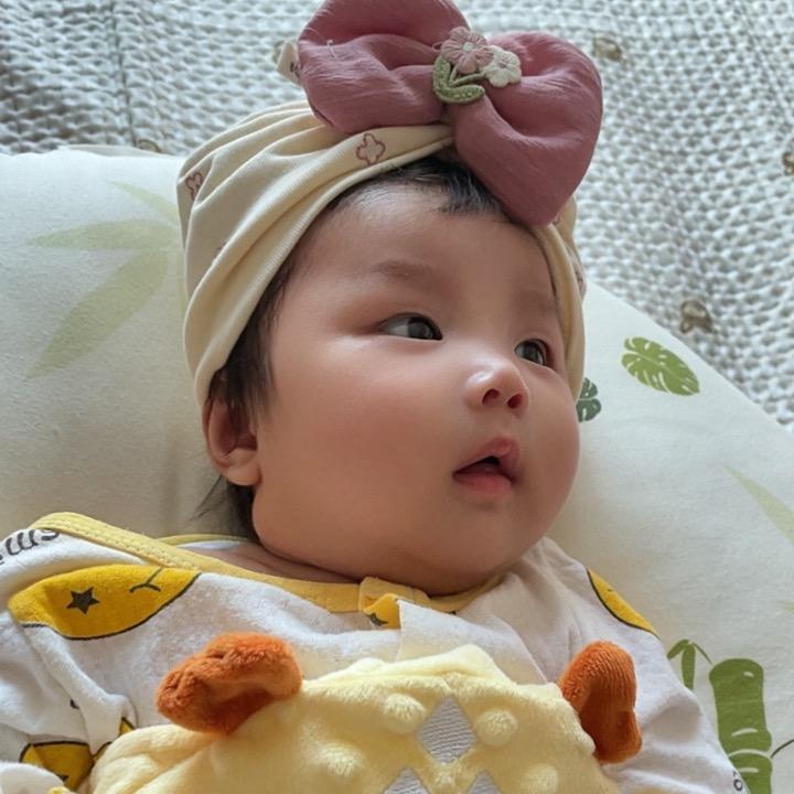 @是宸宸呀（三胎妹妹）