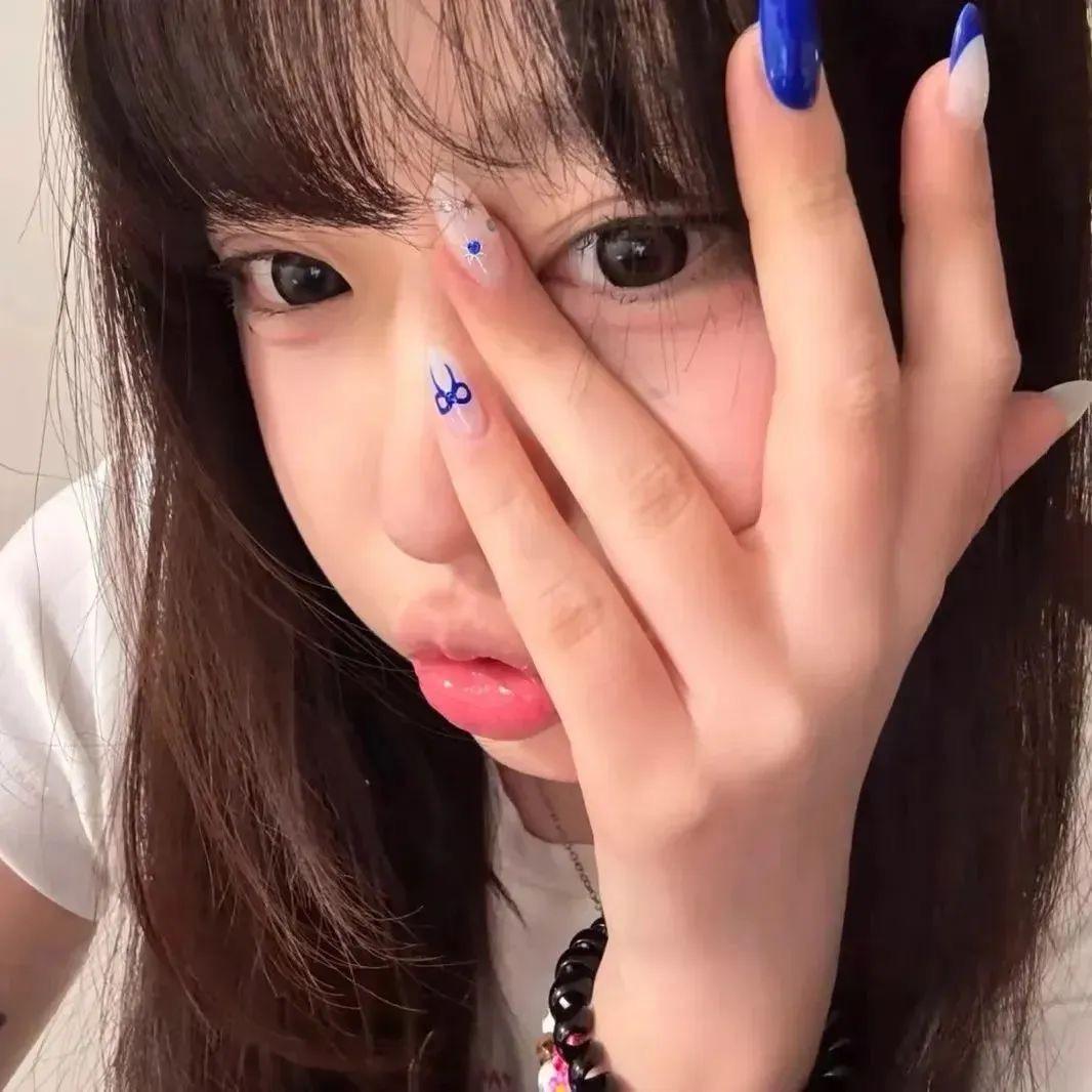 不是倒霉蛋^