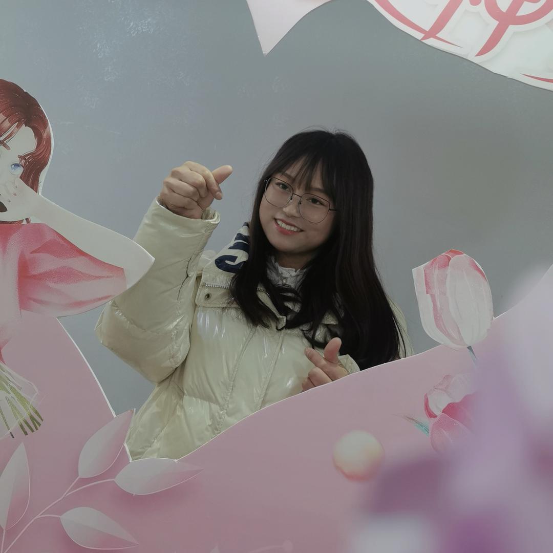 我是丹丹，记住了吗