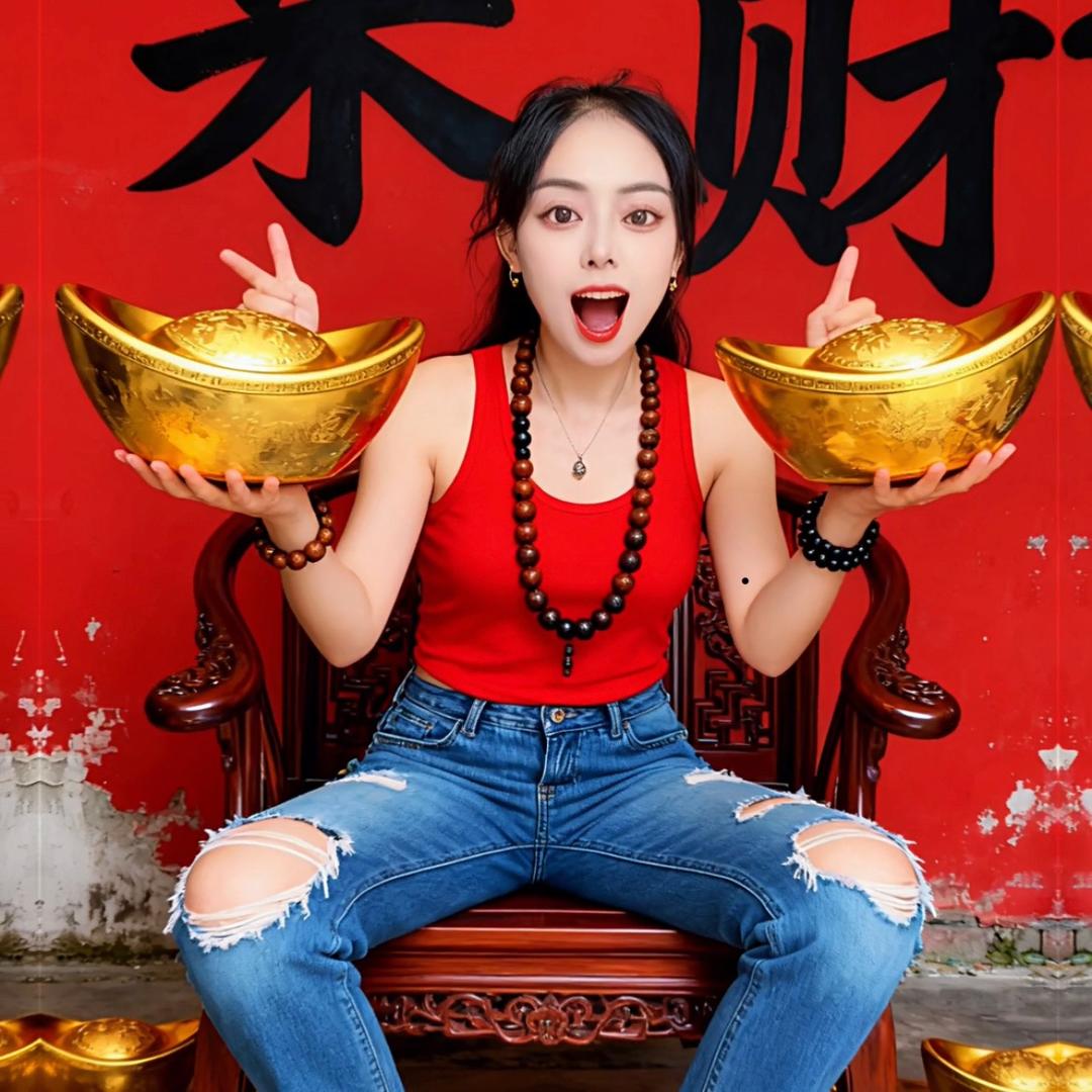 杨妹