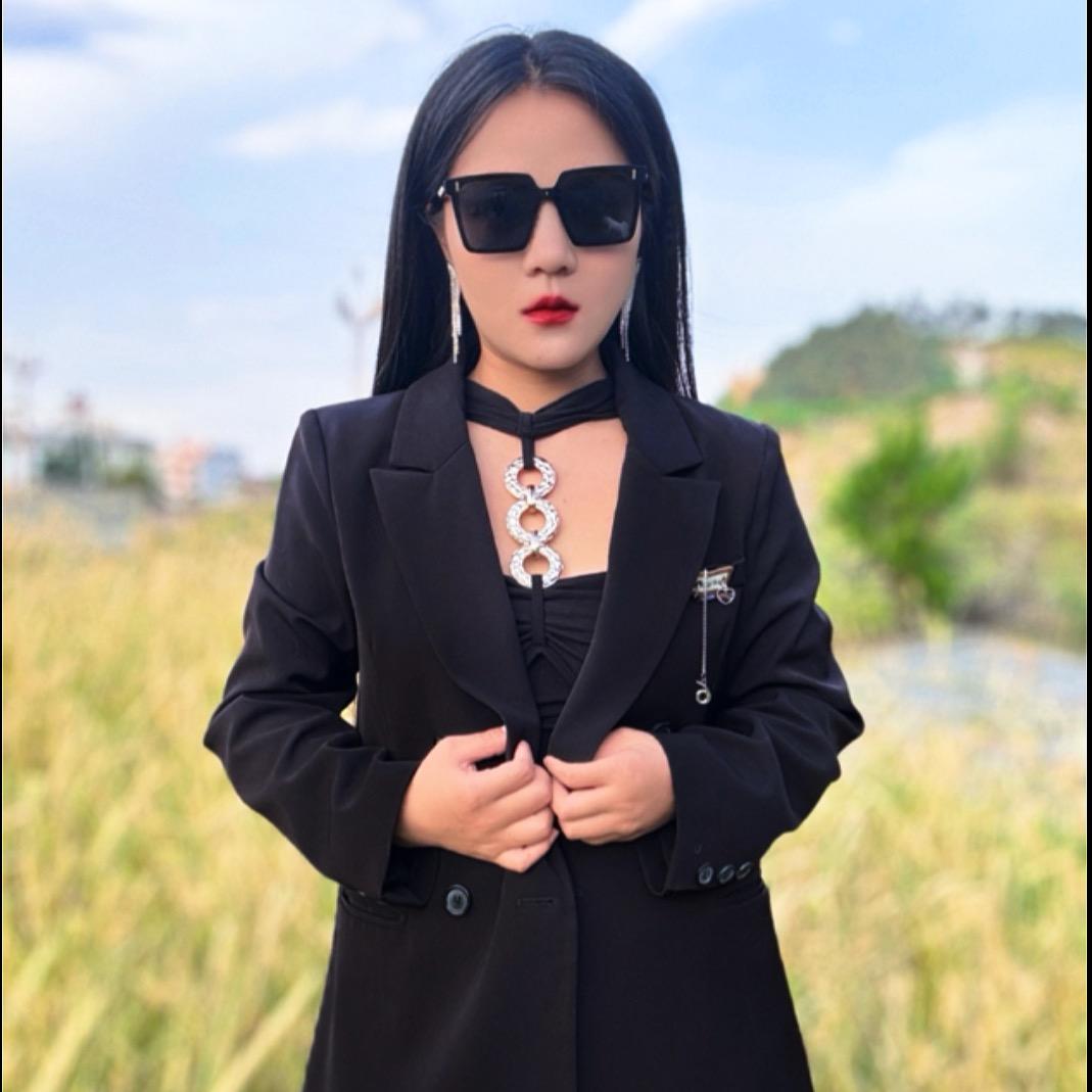 痞子二小姐