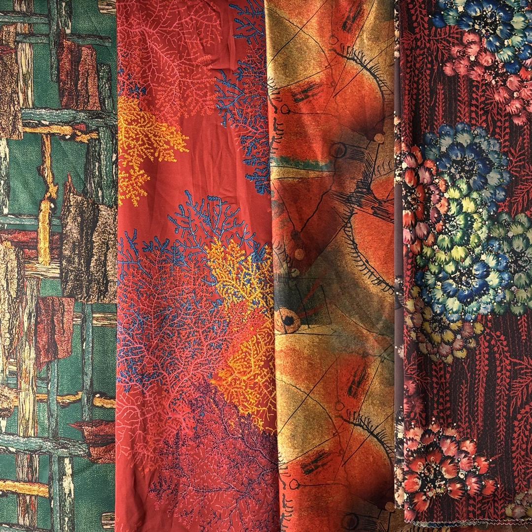 织锦布艺工厂店