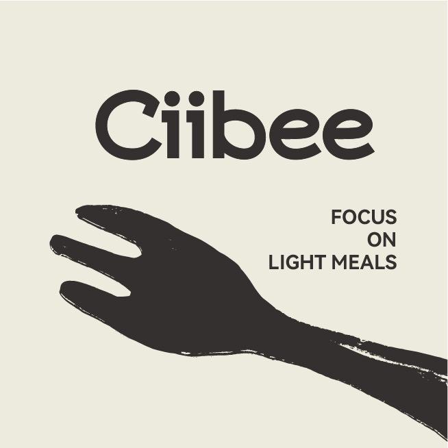 Ciibee刺臂轻食（龙岗店）