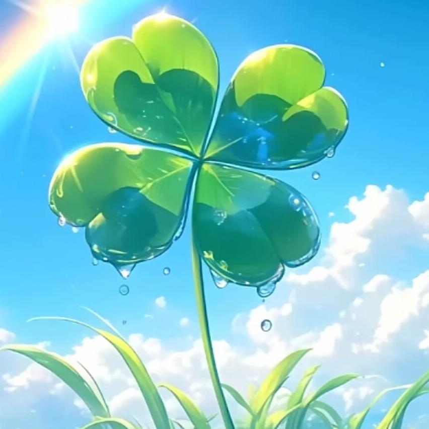 心怀暖阳