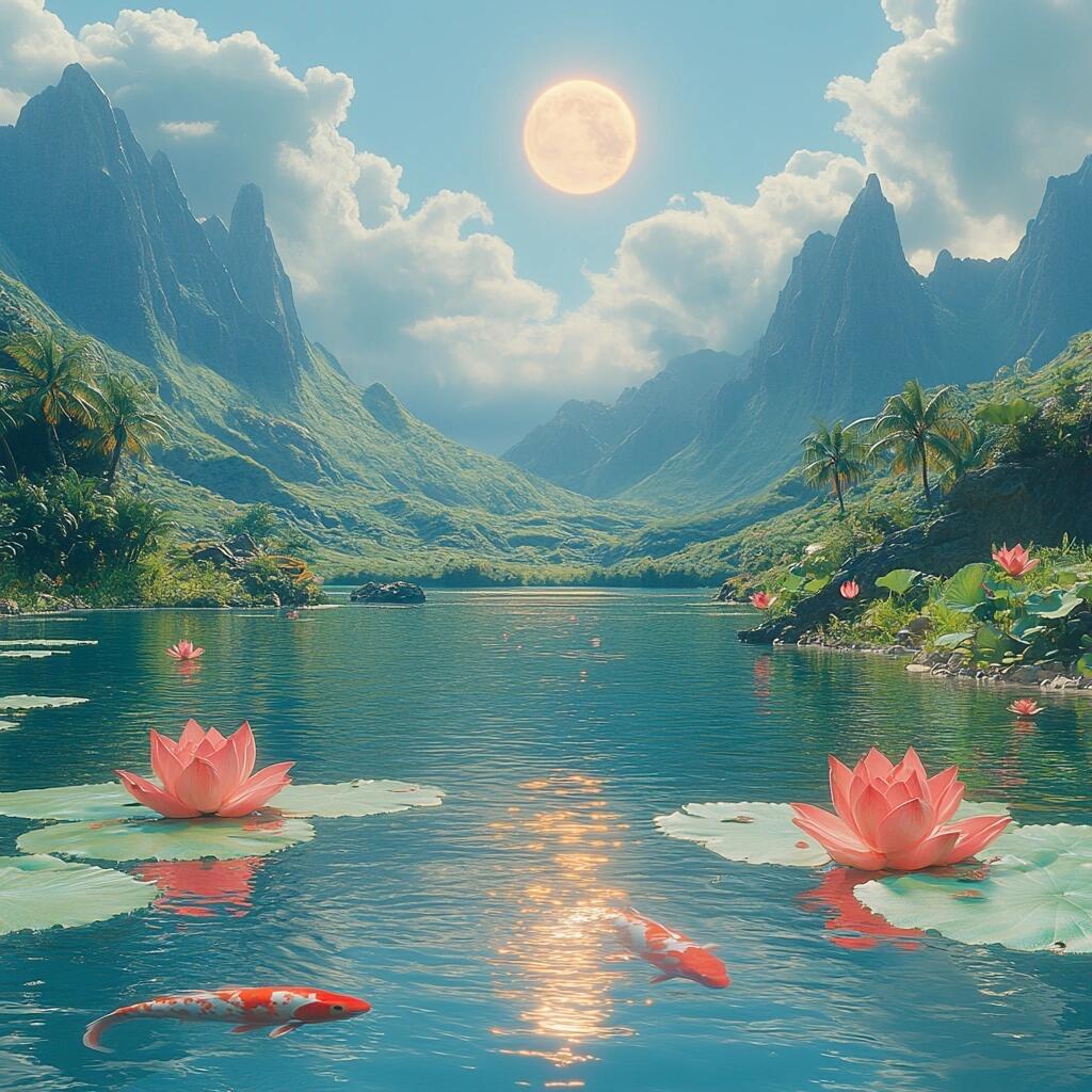 乘风破浪✨