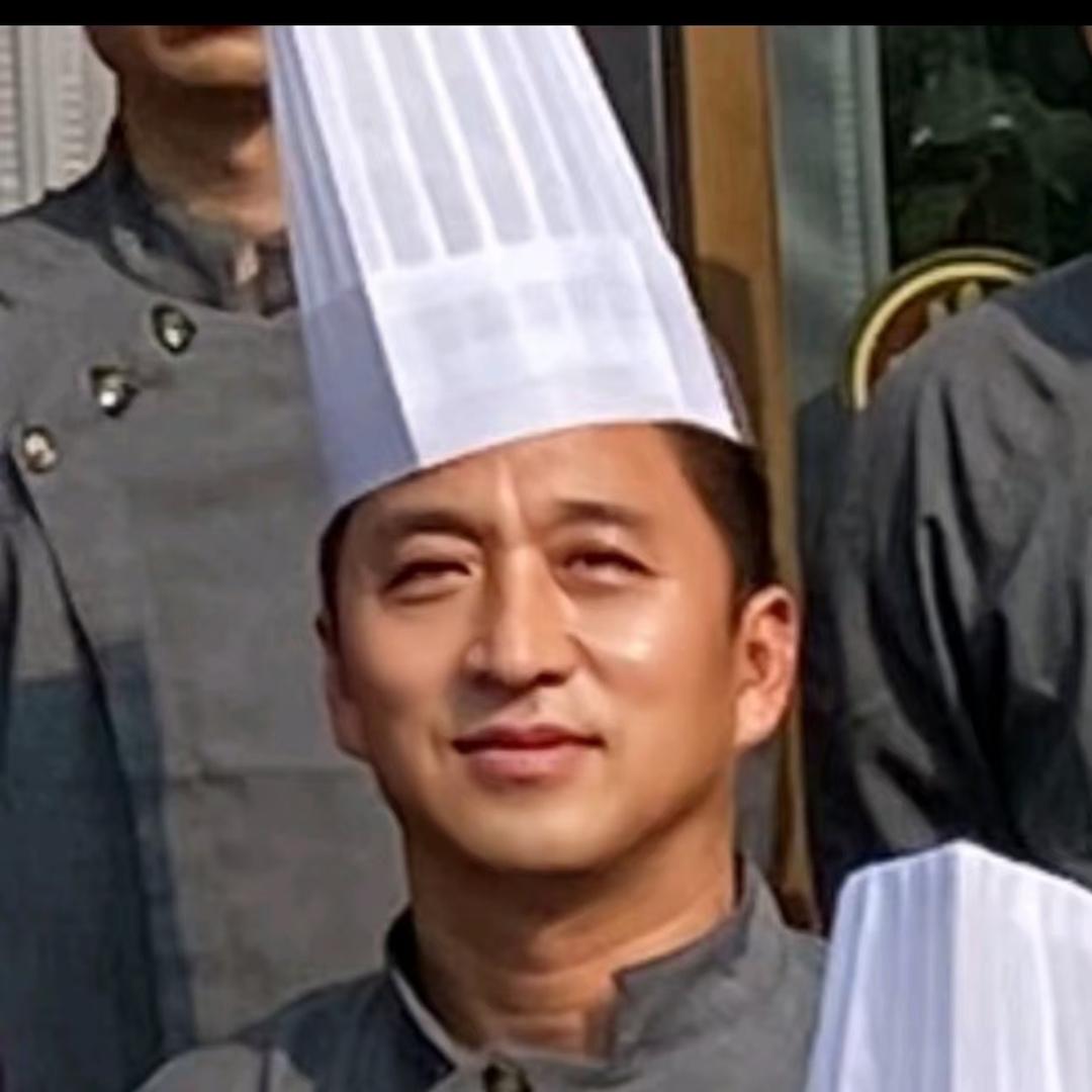 紫金花酒店 于大厨(小洋哥)