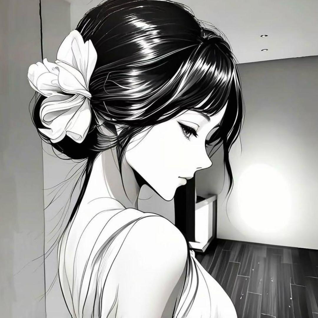 不知名美女