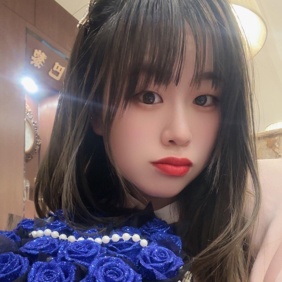 ʕ·͡˔·Ɂ初心未许ꦿ