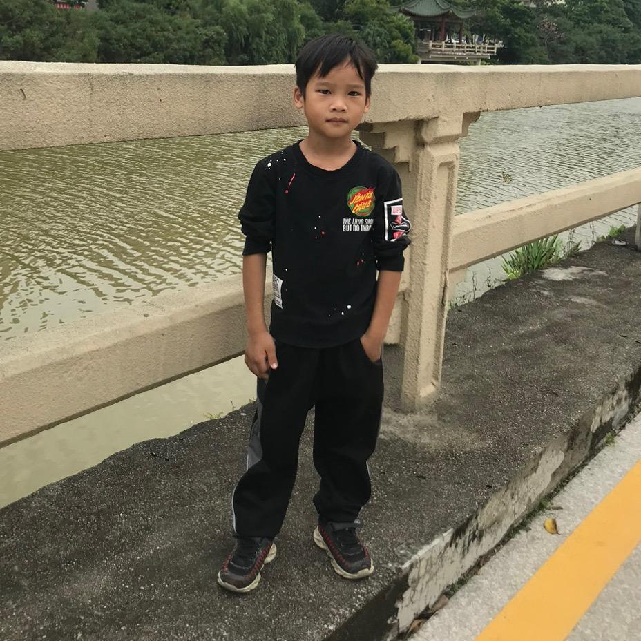GX韦星仁🇨🇳