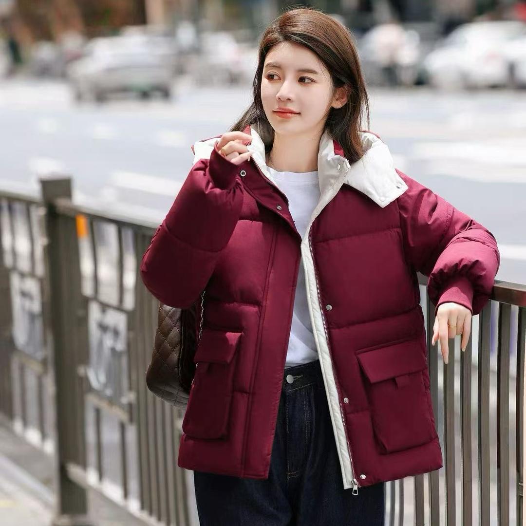 甜可可精选女装