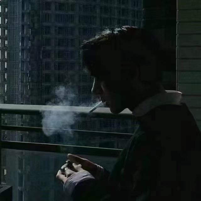 神秘人