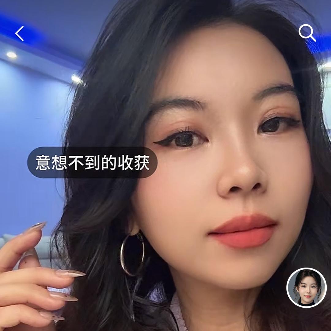 薯片姐