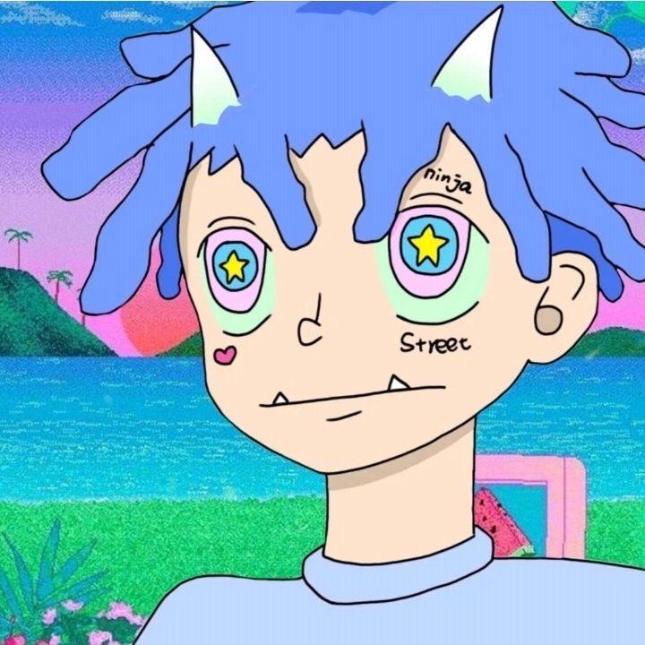 一个三哈