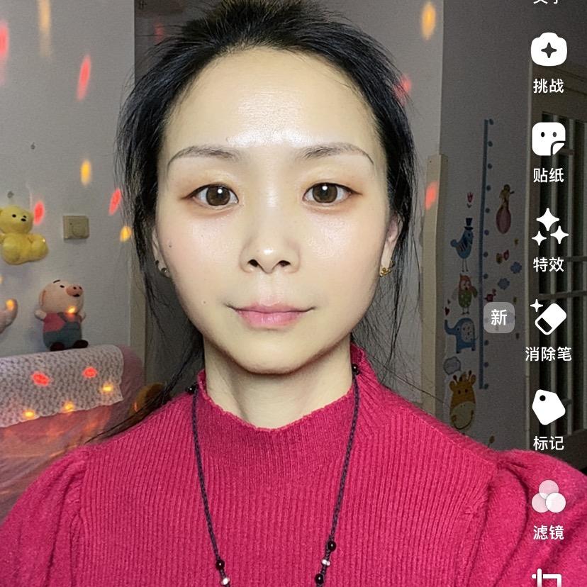轩轩妈