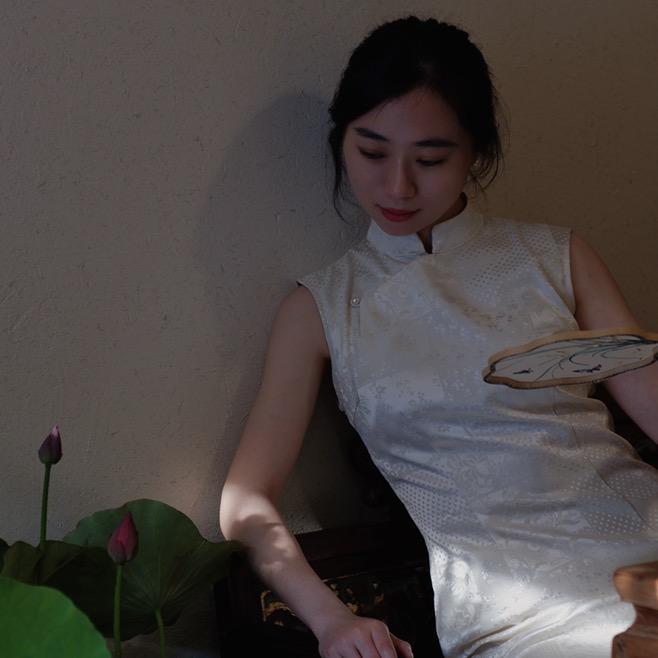 茶人一凝