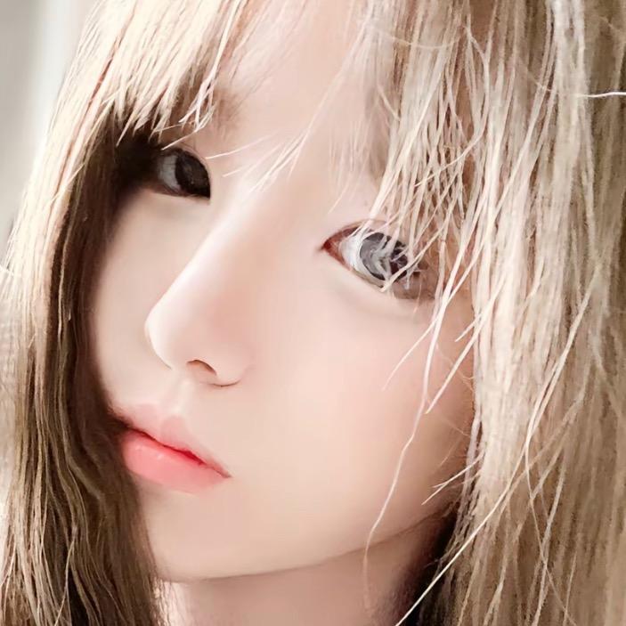 秃头