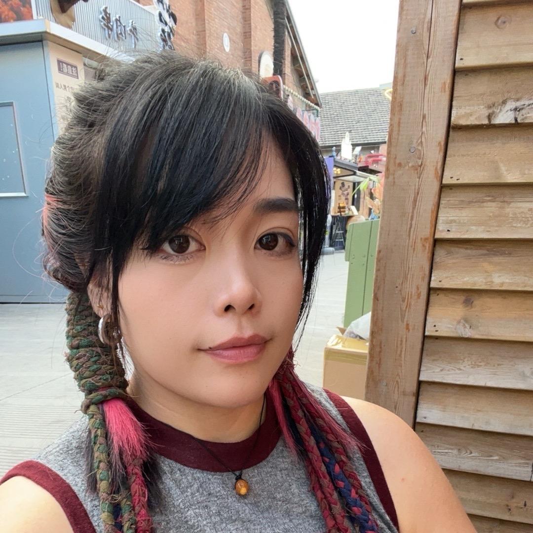 玉儿