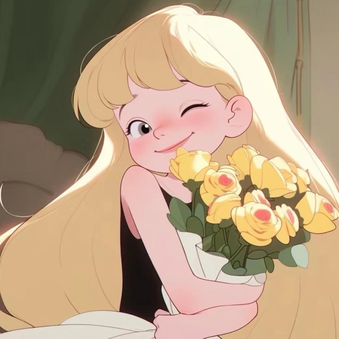 ʚɞ少女许财愿🎀（好物分享）