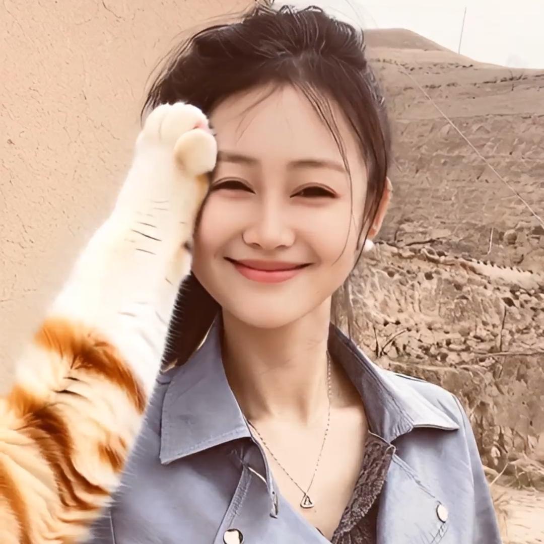甘肃婉婉