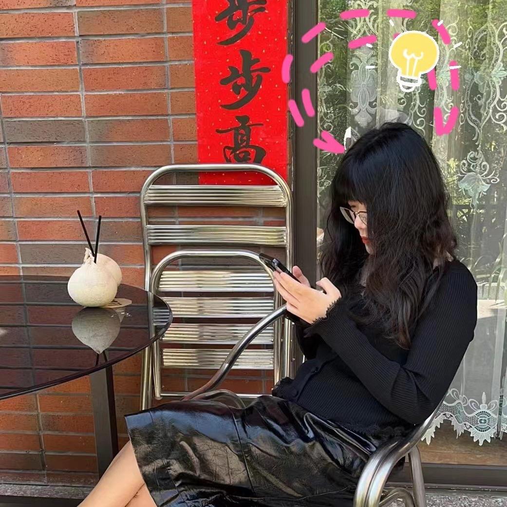 alice（读研版）