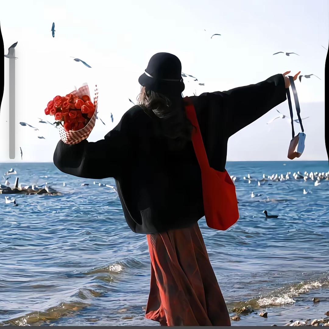 手执烟火以谋生💫