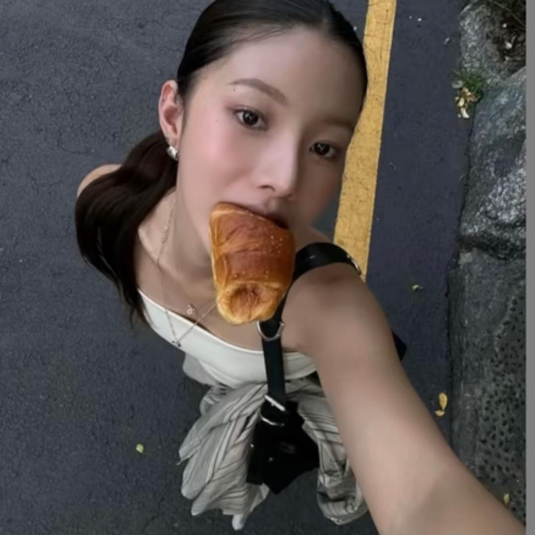 睡觉的时候不困