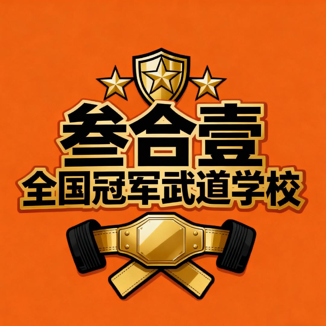 叁合壹·散打搏击跆拳道运动馆
