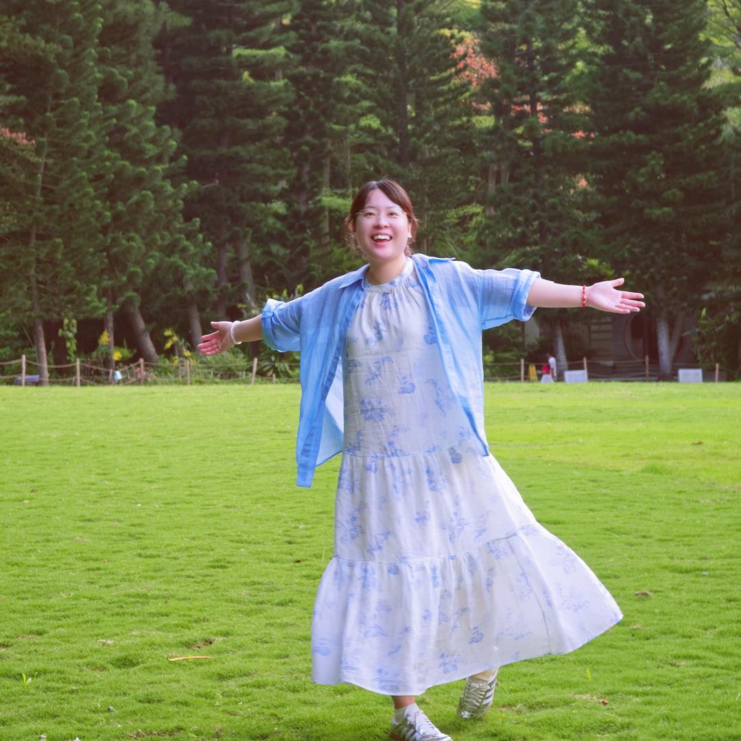 高高不能再胖啦🐰