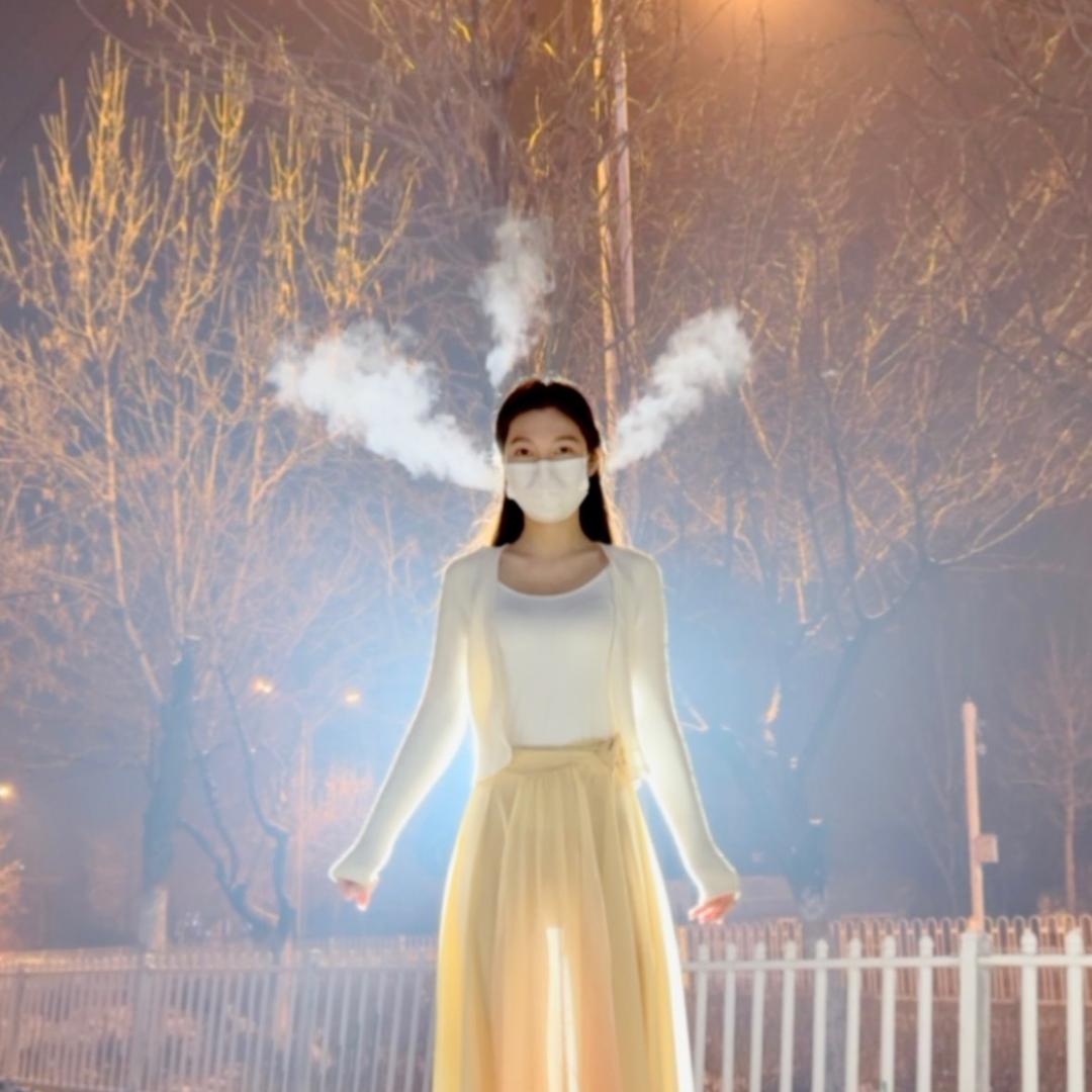 西北姑娘