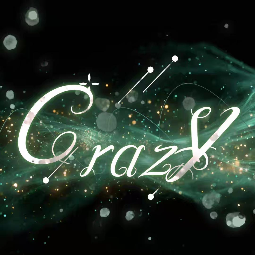 Crazy点唱👑🖤