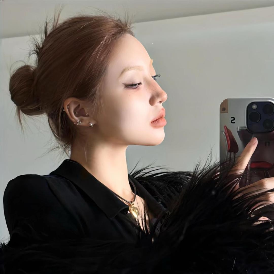 小仙女🧚‍♀️