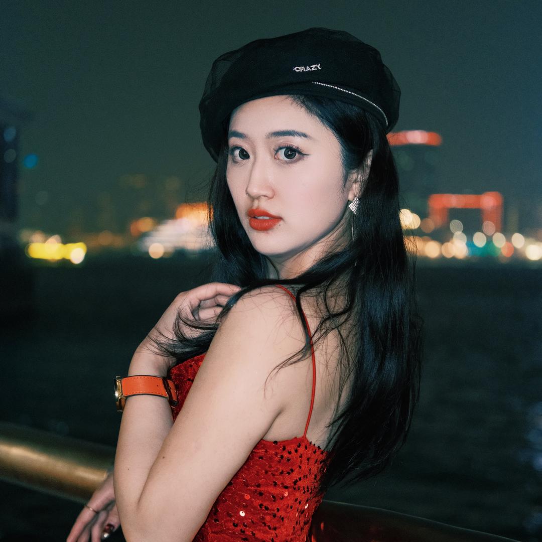 性感小辣椒🌶️