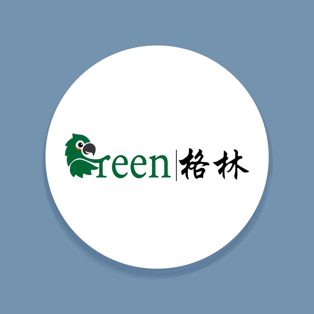 格林鹦鹉