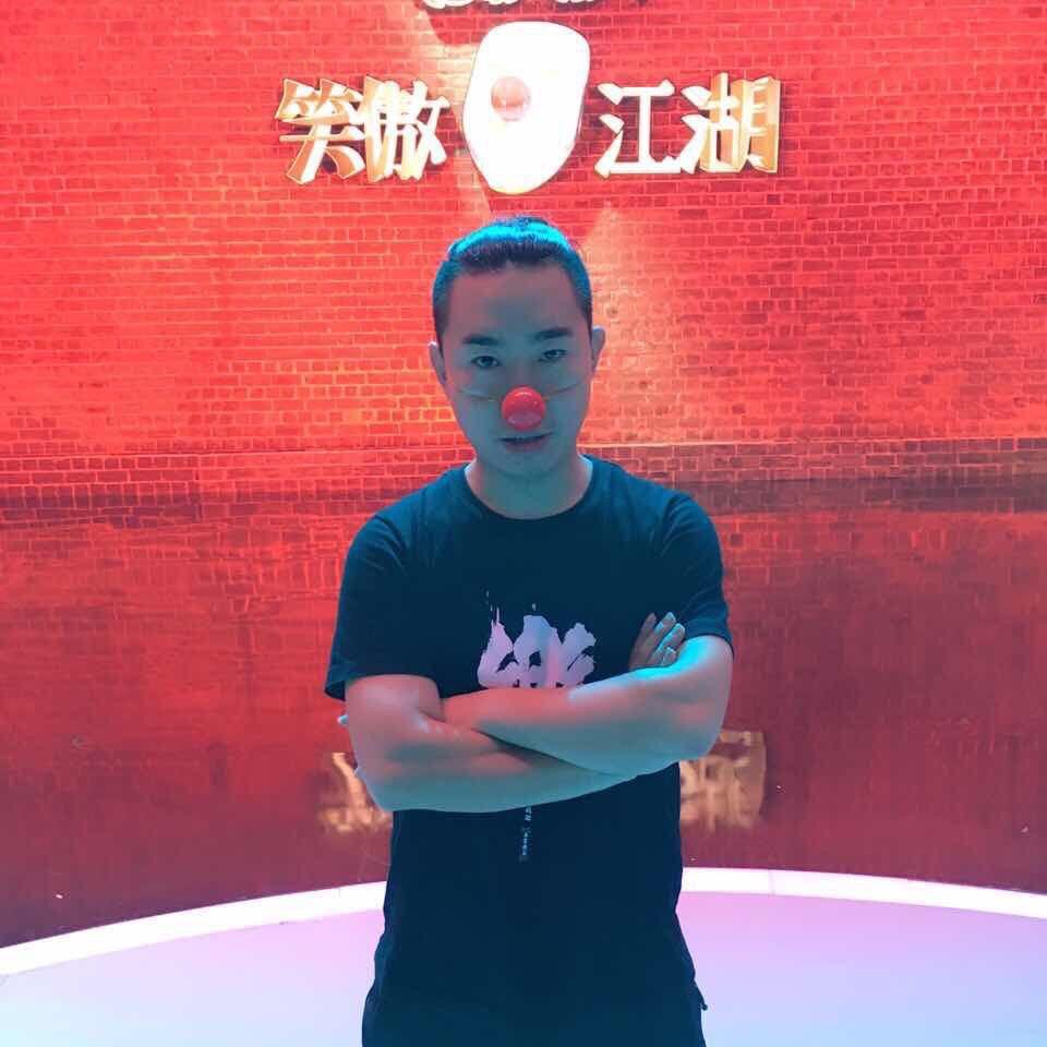 旅游课代表