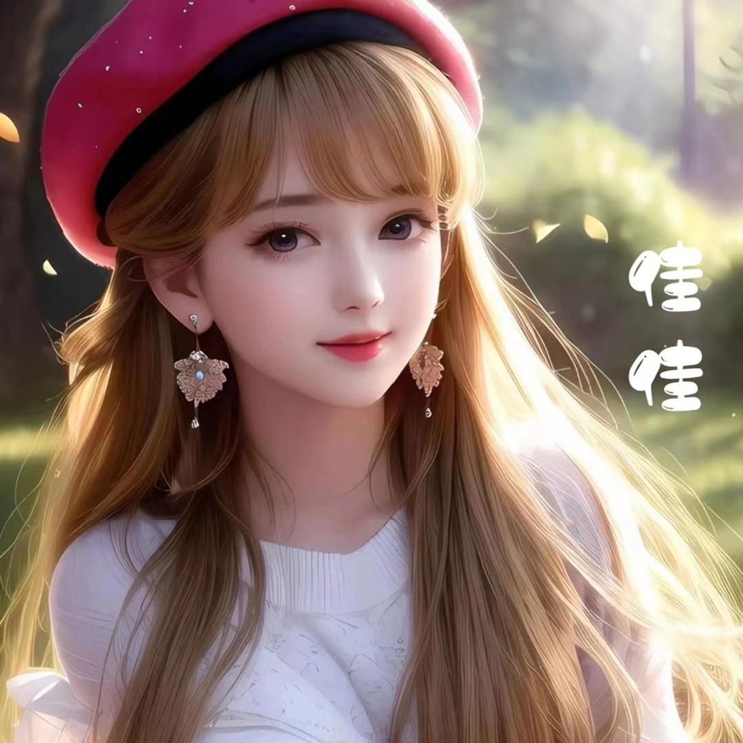 初夏吖