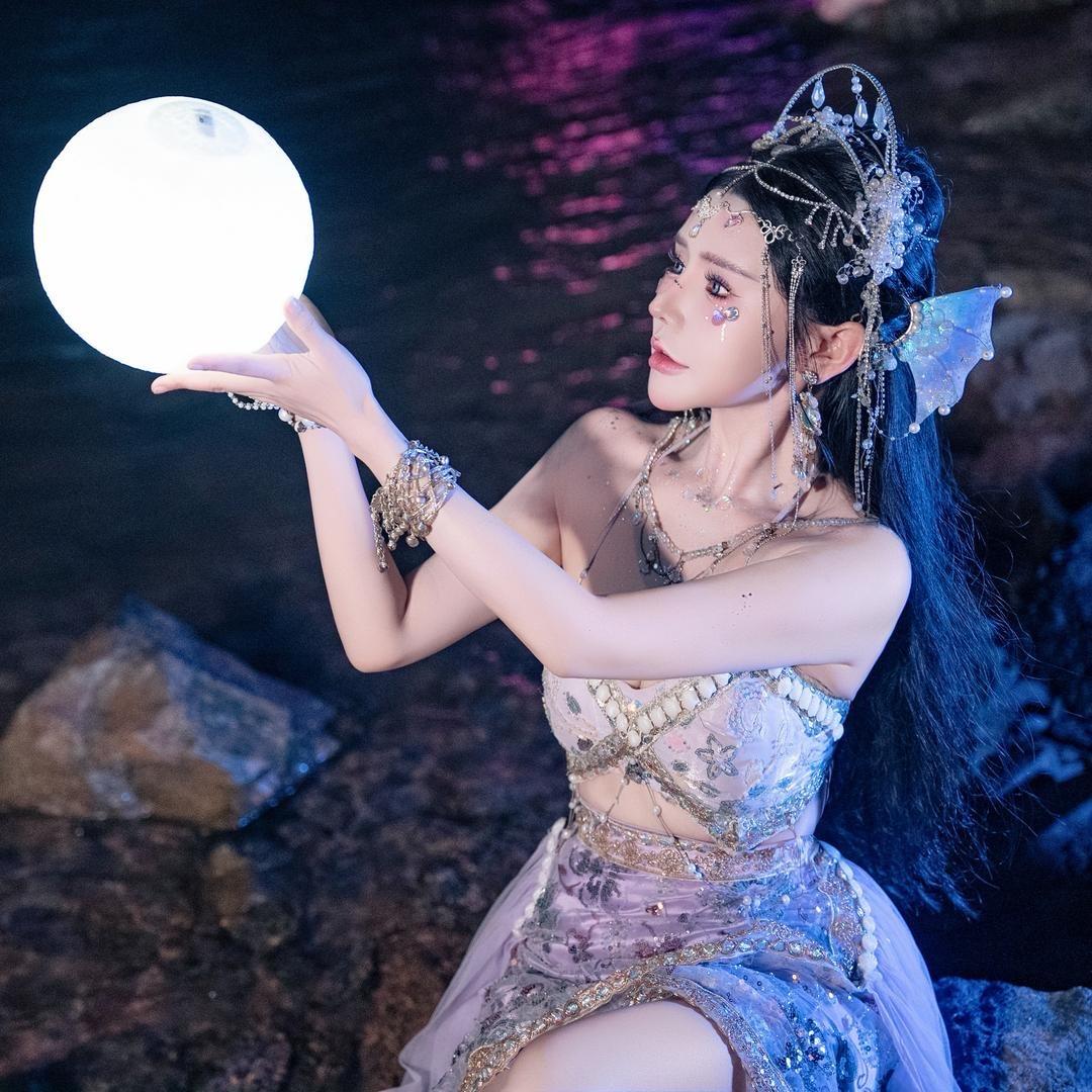 西安李院超会看脸