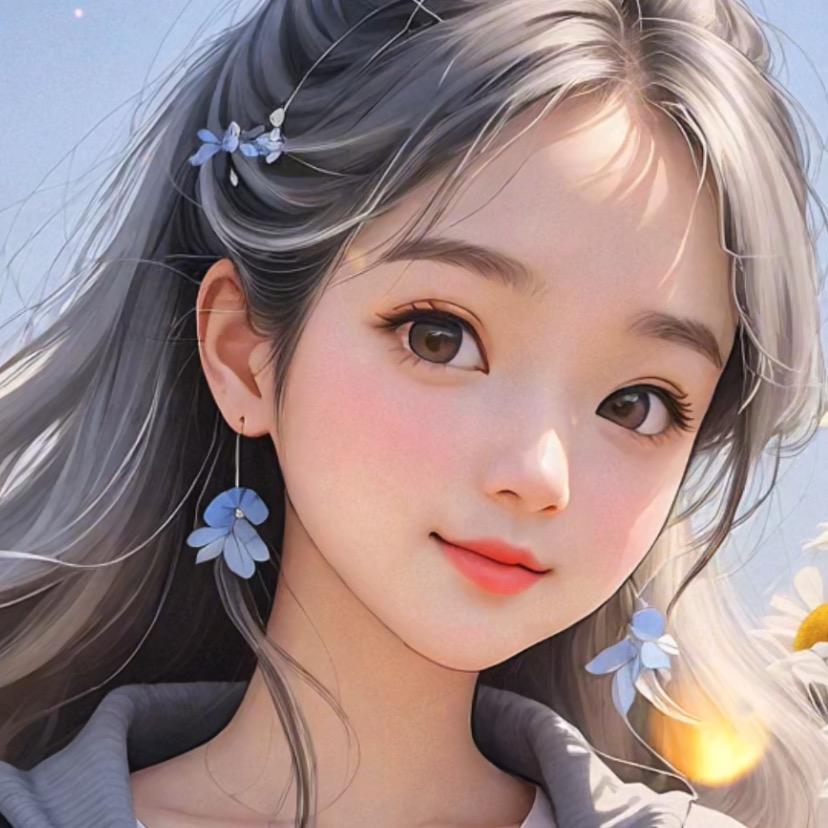 苹苹吖