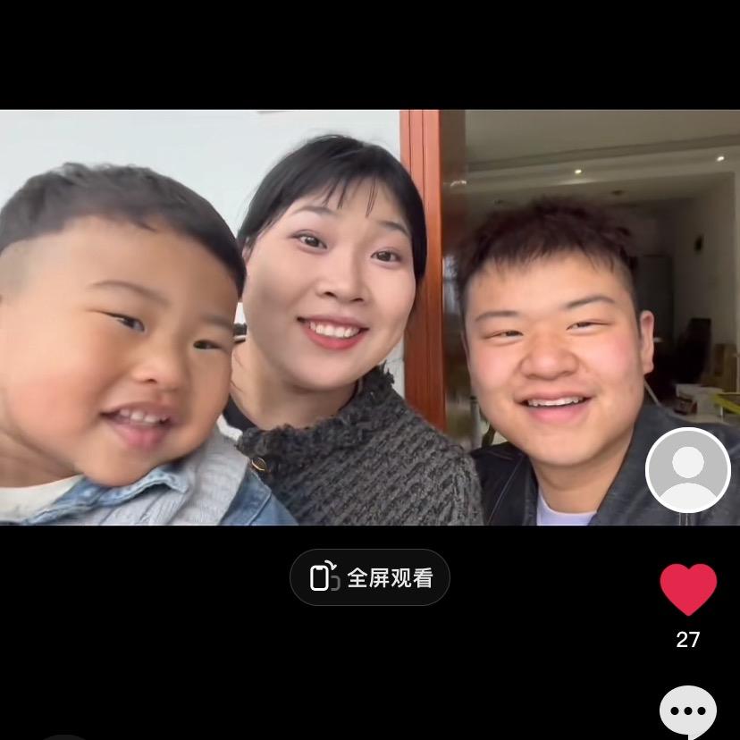 格格的小生活