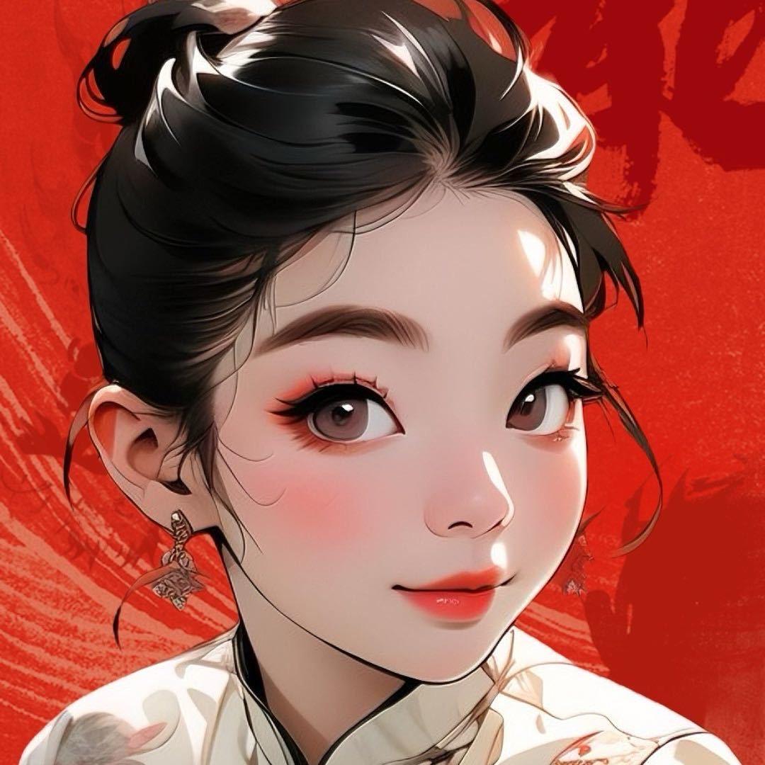 miss Qian