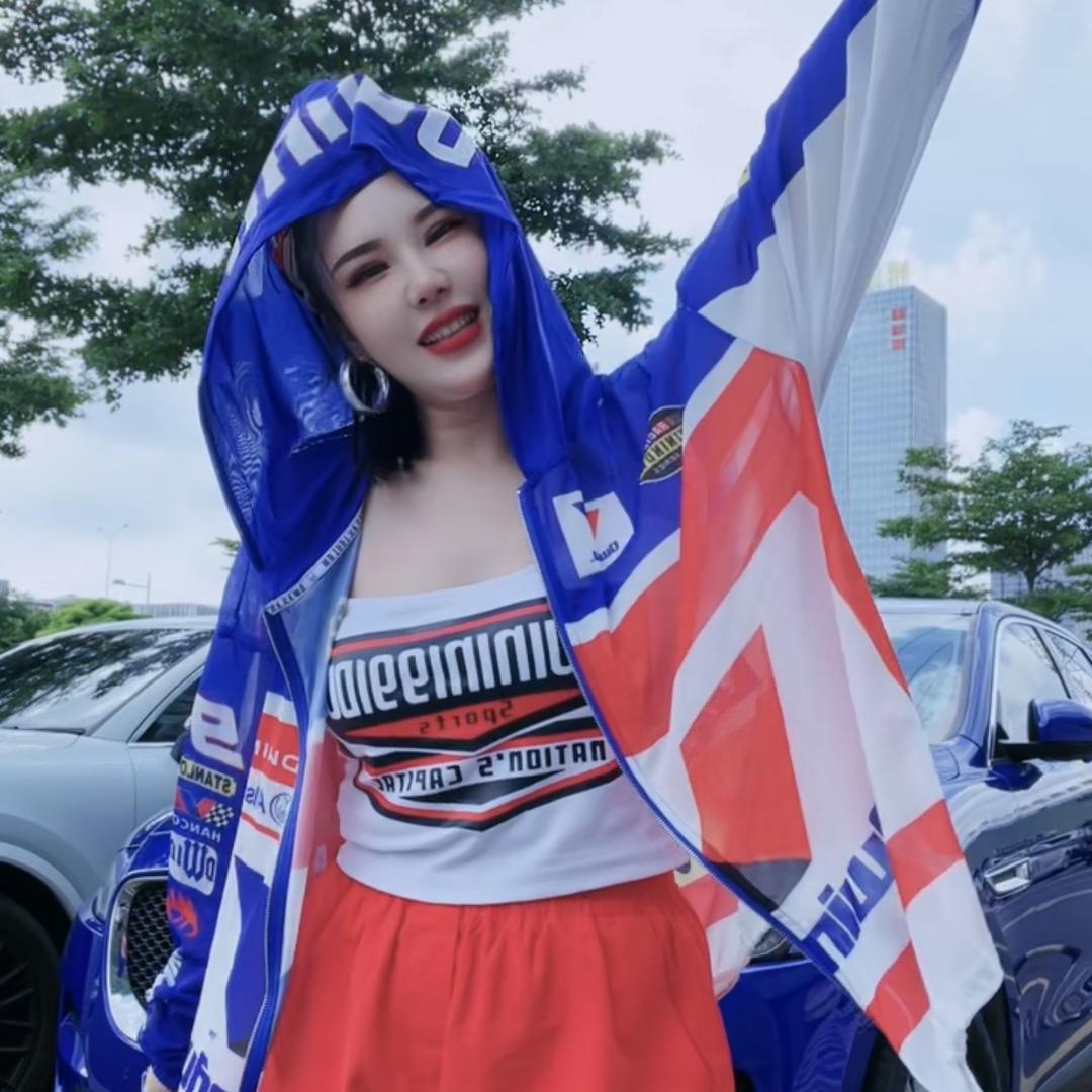 深圳潮品起点7➕1