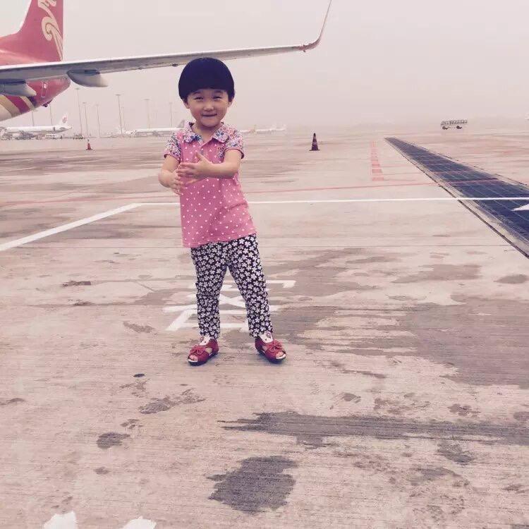 子红