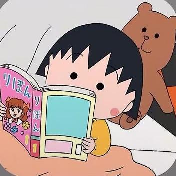 小新卖蜡笔🖍️