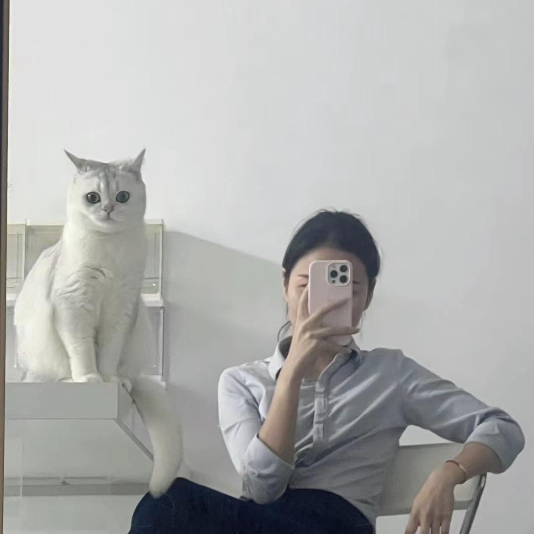 得意个咚咚✨