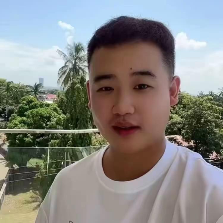 姜闹闹的非洲生活